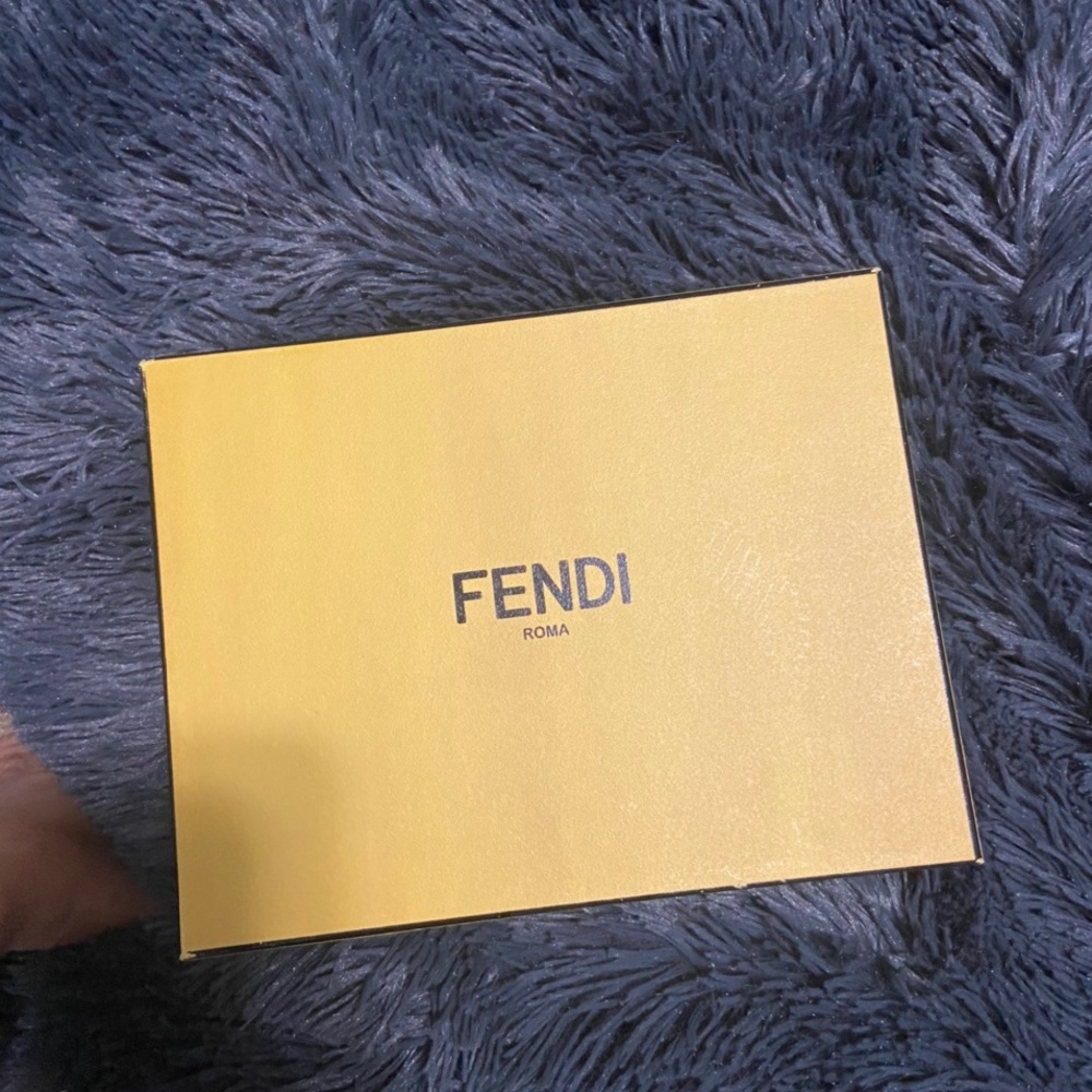 Fendi Stockings
